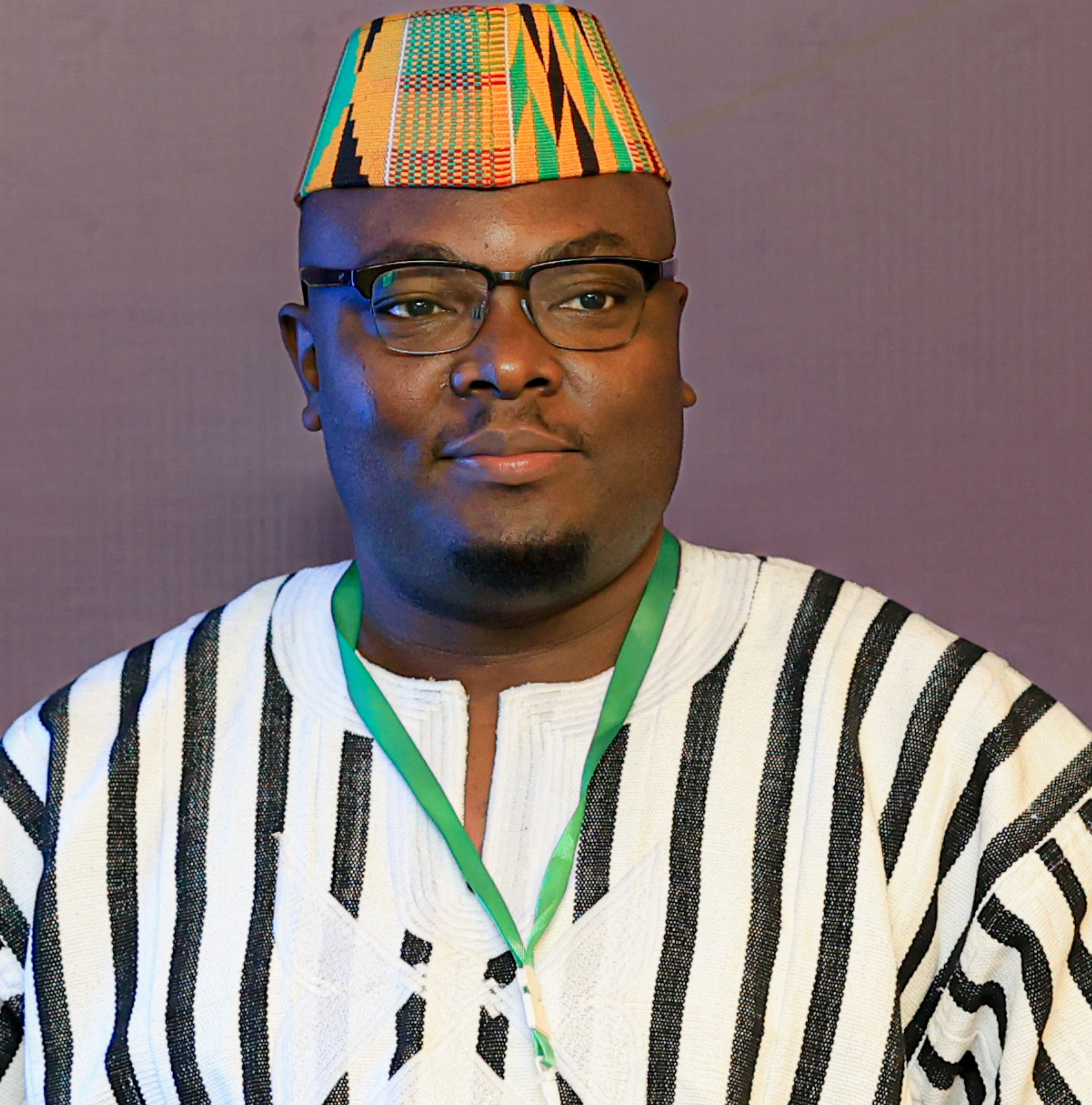 Eugene Miheso Swinnerstone